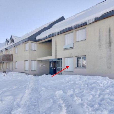 Appartement Cosy Val Louron Au Pied Des Pistes Génos Екстериор снимка