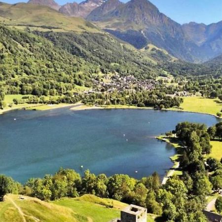 Appartement Cosy Val Louron Au Pied Des Pistes Génos Екстериор снимка